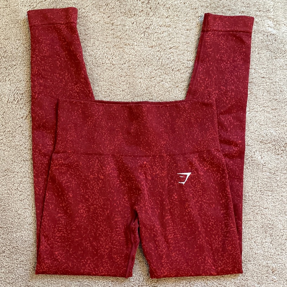 Gymshark Adapt Leggings